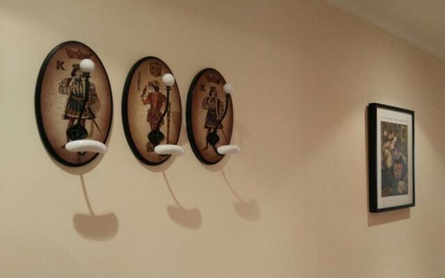 Foz Playa y Mar by I Love Norte