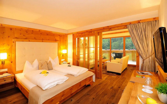 Hotel Sulfner