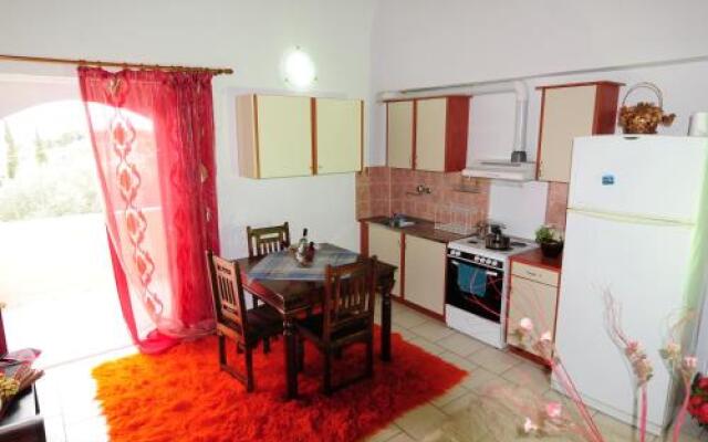 Orizontes Suites XL