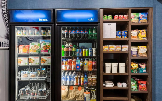 Hampton Inn & Suites by Hilton Halifax - Dartmouth