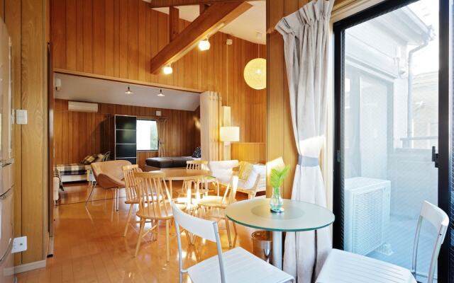 Tengachaya Residence East