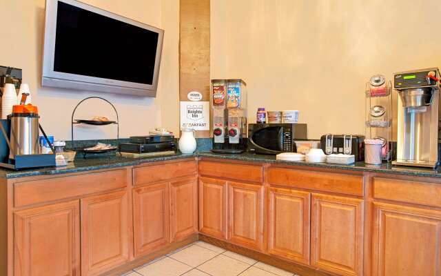 Knights Inn South Hackensack
