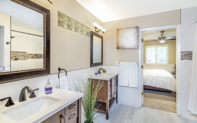 Arizona Desert Haven