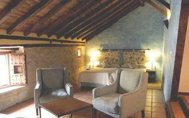 Plaza de Toros de Almaden