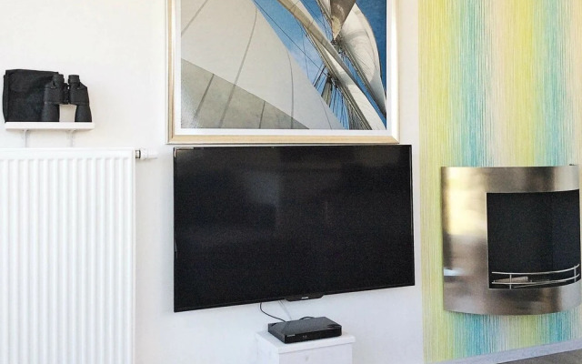 Holiday Home in Wendtorf