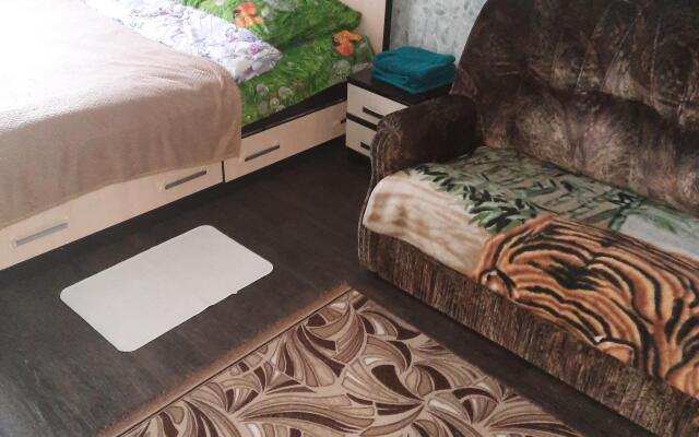 Апартаменты на улице Советская