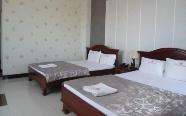 Sea Harmony Hotel