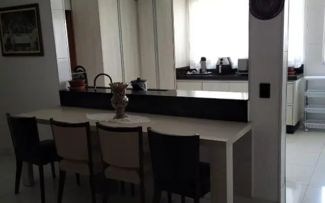 Hotel Globo de Cianorte