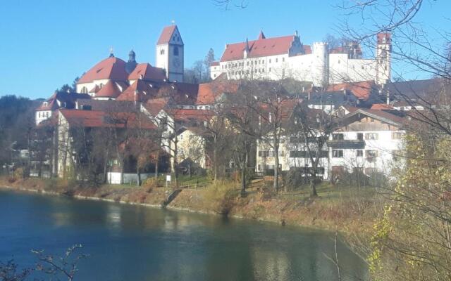 Anitas Ferienwohnung