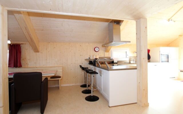 Cozy Chalet near Ski Area in Klippitztörl