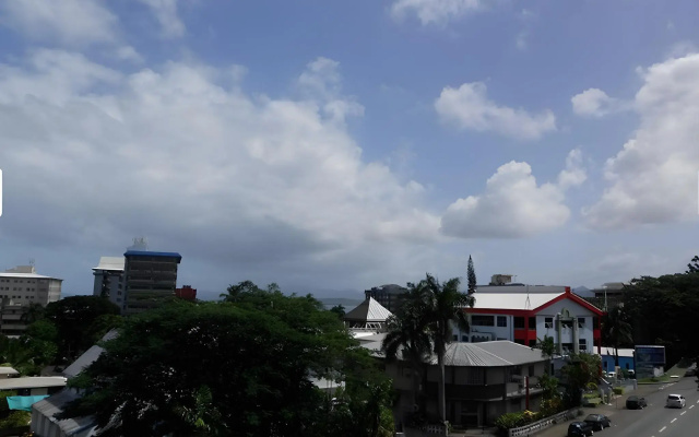 Elixir Hotel and Serviced Apartments