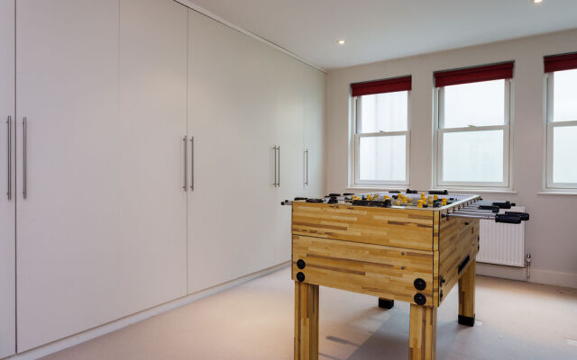 Vive Unique - Fulham Apartments
