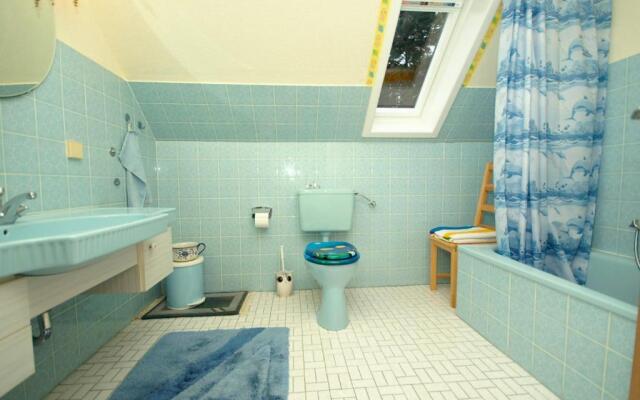 Ferienwohnung Thordsen 1