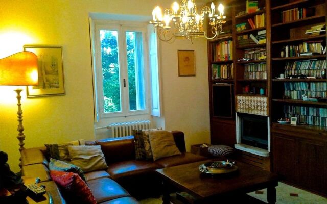 Swanlake B&B