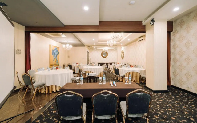 Little Amaroossa Residence Jakarta