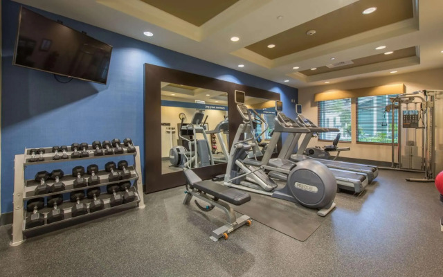 Hampton Inn & Suites Jekyll Island
