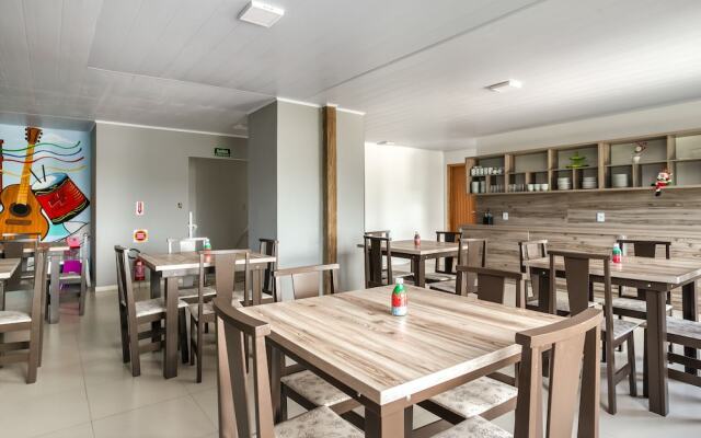 Pousada 4 Estações