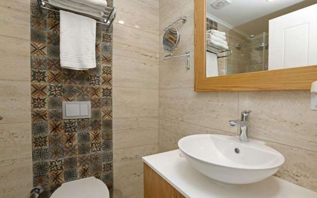 Payam Hotel