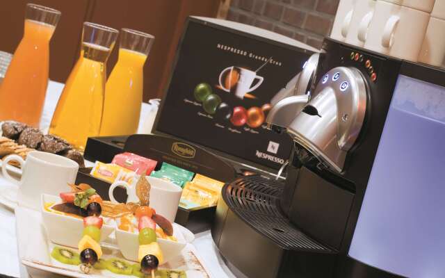 Radisson Blu Hotel, Hasselt