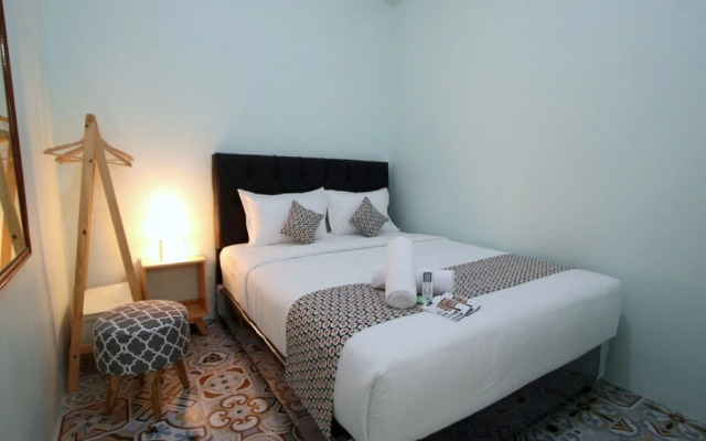 Omah Bugisan By The Grand Java