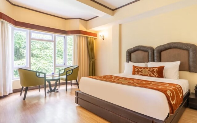 Summit Lillium Hotel & Spa