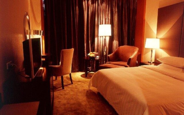 Phoenix International Hotel