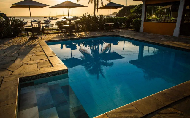 Pousada Corsário Búzios