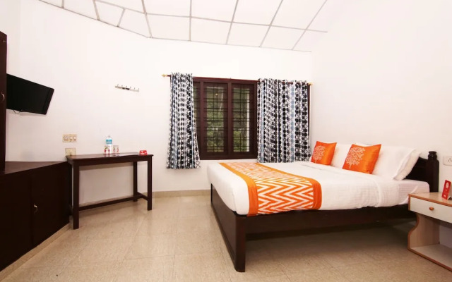OYO 7116 Home Stay Winter Castle