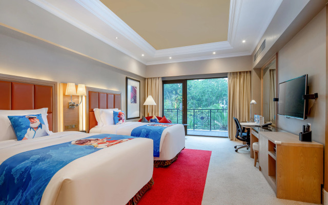 InterContinental Shenzhen by IHG