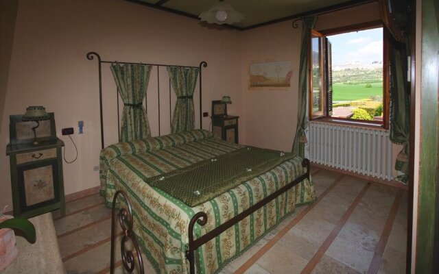 Il Roseto Country House