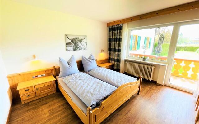 Hotel Wallgauer Hof