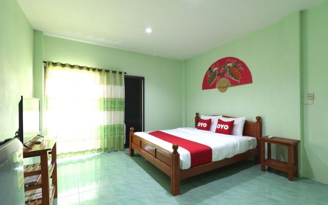 Tantawanresort