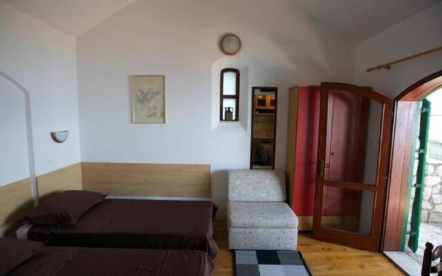 Apartments Perojevic