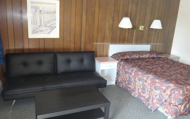 Sportsman Motel