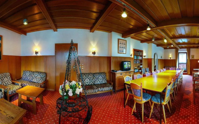 Hotel Vier Jahreszeiten Berchtesgaden