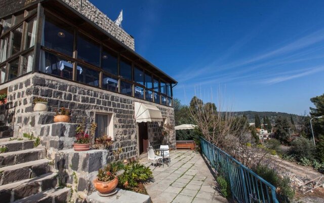 Auberge Shulamit