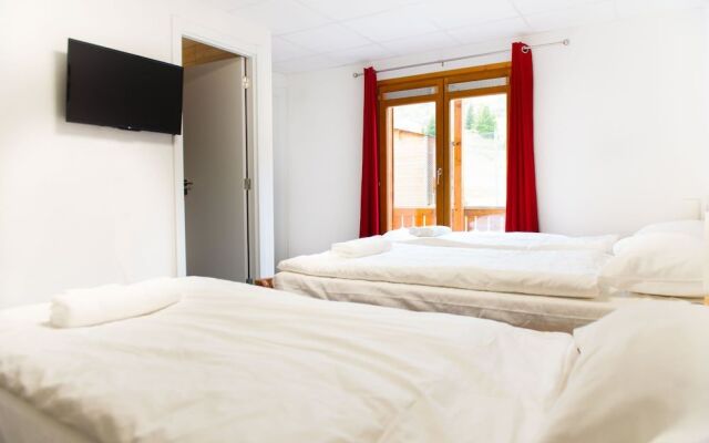 Hotel Rayon de Soleil