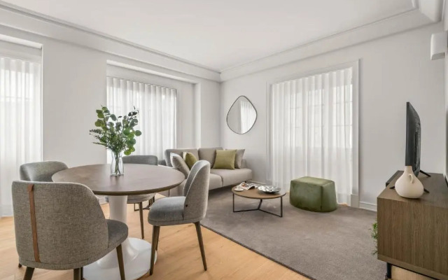 Mirabilis Apartments - AAA23