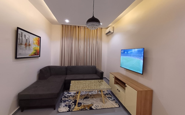The edge hotels and suites