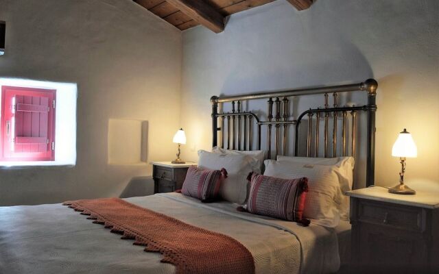 Lithos Stone Suites