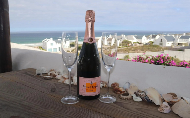 Gilcrest Place Guest House