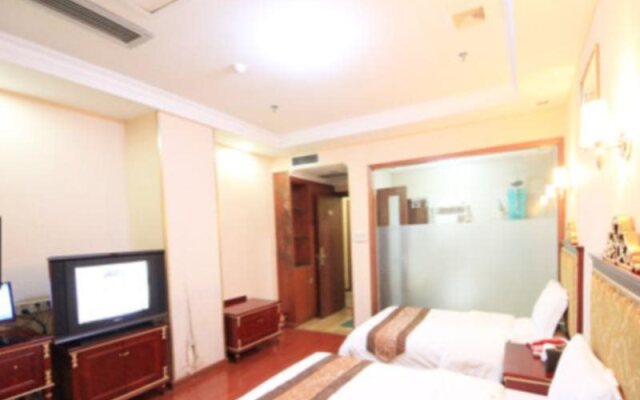 Jilv Hotel - Huashi Branch