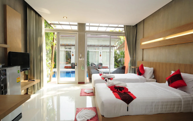 Phu NaNa Boutique Hotel