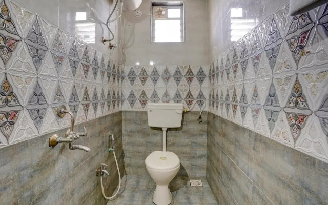 Fabexpress Galaxy Lodge