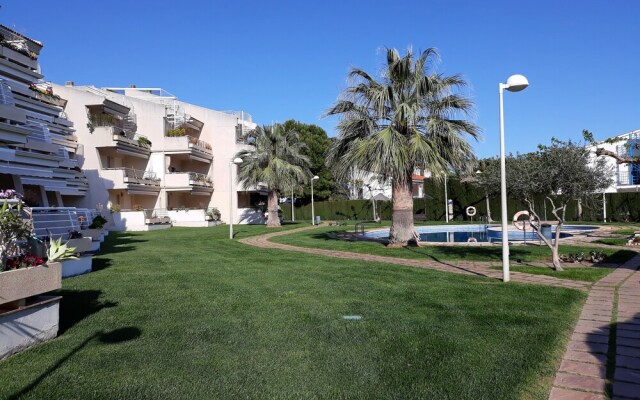 Apartamentos Alcala Blau 3000