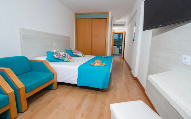 Aparthotel Green Field