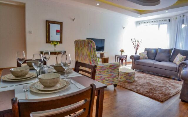 Edmor Residences - Riverside