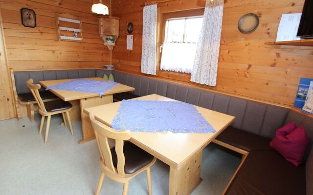 Spacious Holiday Home near Ski Area in Wagrain