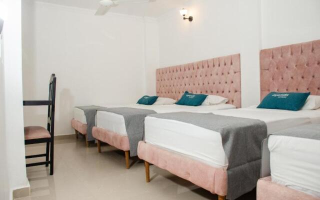 Ayenda Hotel Muleke