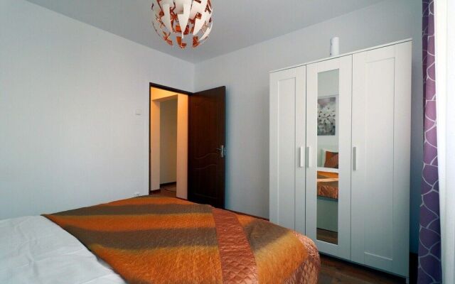 Giulia Apartment